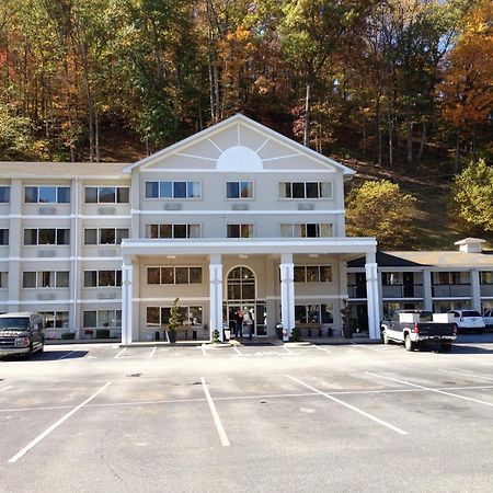 Cherokee Grand Hotel Exterior foto